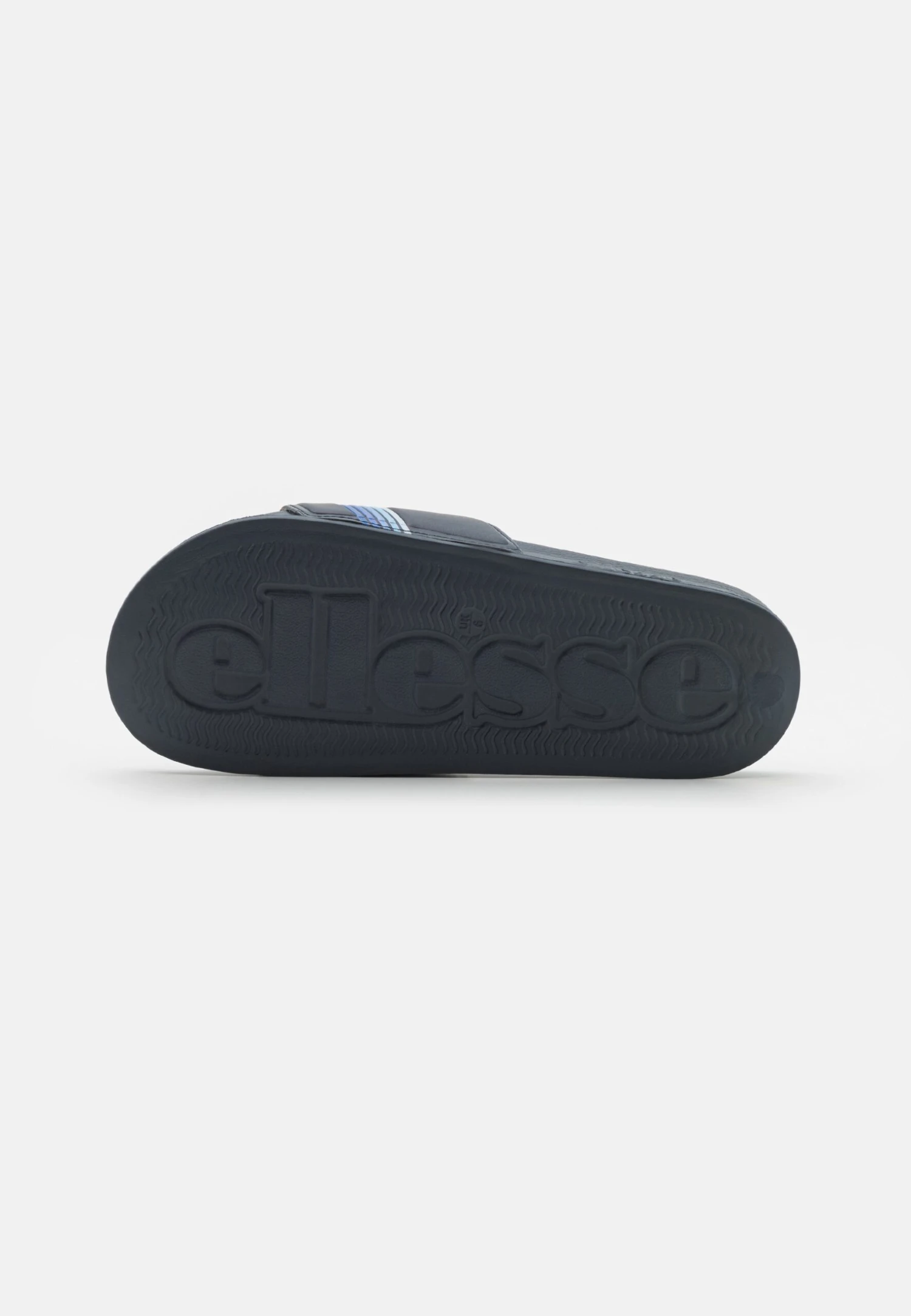 Ellesse Giro Slide - Mules - Navy 7 Ellesse Giro Slide - Mules - Navy - Image 5