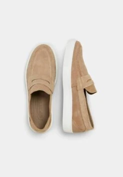 ESPRIT Loafer - Trainers - Sand -Stock X 0234be44425342e182f8c0b693757067