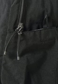 Nike Sportswear AURA - Rucksack - Black/black/(gunmetal) -Stock X 02358f15ef094e928d076a33b5191726