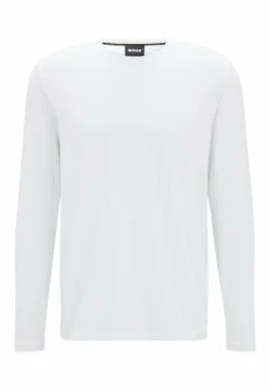 Boss Mix Match- Pyjama Top - White Zer -Stock X 0249b2d595584dc2942a8b998c468de8