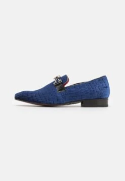 Last Jung - Slip-Ons - Blue