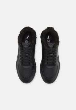 Puma Caven Wtr Unisex - Trainers - Black/Silver/Ebony 11 Puma Caven Wtr Unisex - Trainers - Black/Silver/Ebony -Stock X 025e9b429efb4e0e85f2e0344b7f27b4