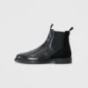Scotch & Soda PICARO 2B - Classic Ankle Boots - Black