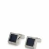 BOSS B-FRANZISKO-CUF - Other Accessories - Dark Blue Ten