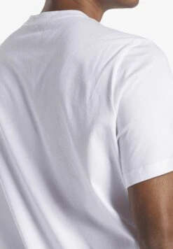 Reebok Classic Gs Rec Center Ss - Print T-Shirt - White -Stock X 027966059ee5404bab701f07d4926ca0