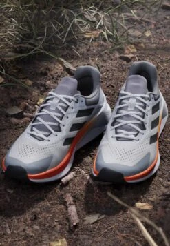 ADIDAS PERFORMANCE TERREX SOULSTRIDE FLOW - Trail Running Shoes - Dshgry Carbon Seimor -Stock X 0280520f6bb94aaa86ba3cca5037e7fd