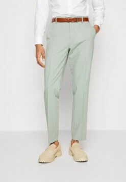 Selected Homme Slhslim Liam Suit Flex- Suit - Granite Green -Stock X 0284e986086c45d1a8d6d5521185ed19