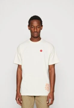 Reborn Loose With Embroidery At Back - Print T-Shirt - Buttercream -Stock X 02862001baca42858ae362c5b5bd8ac2