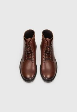 Replay MILES CITY - Lace-up Ankle Boots - Brown -Stock X 028c89242fe74854a790d651b33603f2