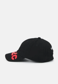 032c Clipped Unisex - Cap - Black -Stock X 028f5f3ace5a4fa2a5cd61986469cb4b