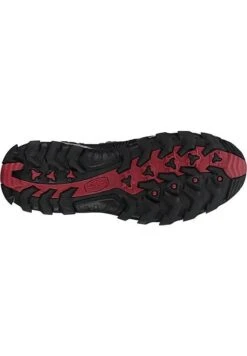 CMP Rigel Mid Trekking Shoes Wp - Hiking Shoes - Dark Green -Stock X 0291dc4dd51a4b0d9b0fdfee17c1ff80