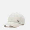 Calvin Klein Bombed Unisex - Cap - Stony Beige -Stock X 029636bacf364a1481e8b96719a610fc