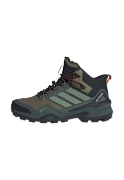 Adidas TERREX SKYCHASER MID GTX - Hiking Shoes - Core Black/carbon -Stock X 02a0c9747cef4990b4fc50a53db56292