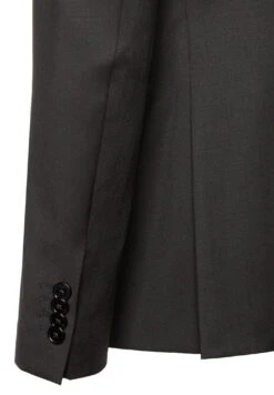 Boss Reymond - Suit Jacket - Black -Stock X 02a0efc3279445d9b7f2b0658838b981