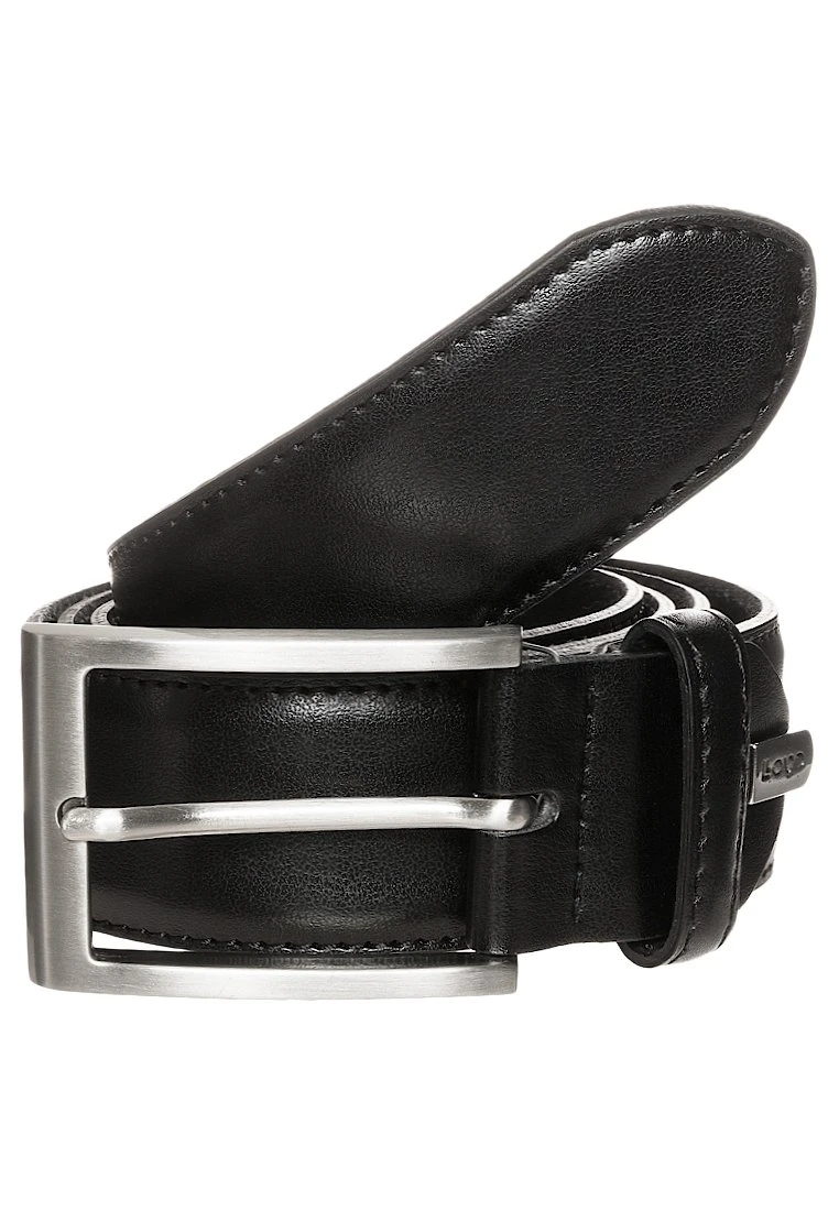 Regular - Belt Business - Black 4 Regular - Belt Business - Black - Image 2