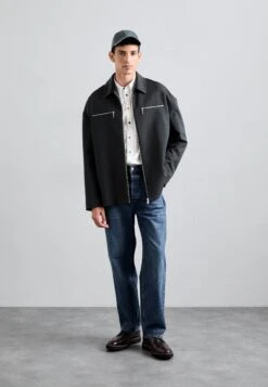 PAUL SMITH COUNT BORDO BRUSH OFF - Smart Lace-ups - Red -Stock X 02af7fef6148422cb49696401e7677e3