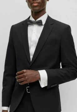 Boss Simony - Cufflinks - White