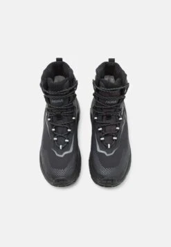 Hoka KAHA 2 FROST GTX - Hiking Shoes - Black -Stock X 02c15311788a42b38c03fd9538472f20