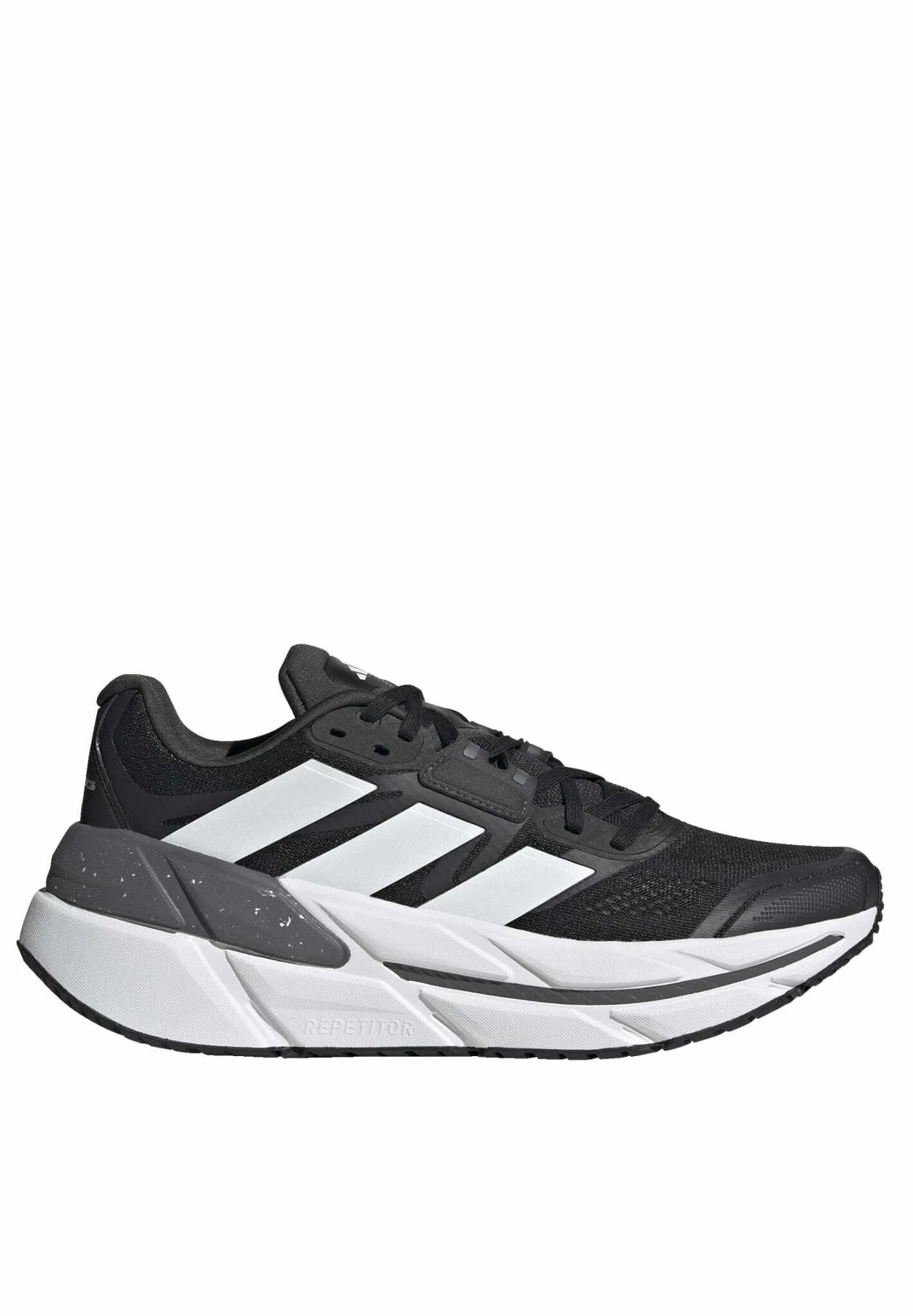 ADIDAS PERFORMANCE Adistar Cs - Neutral Running Shoes - Black 5 ADIDAS PERFORMANCE Adistar Cs - Neutral Running Shoes - Black - Image 3