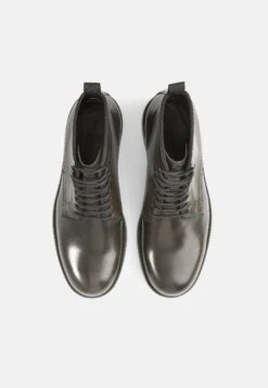 Vagabond FLOYD - Lace-up Ankle Boots - Brown -Stock X 02de08b3f6b448e8a2110bd1af1cf663