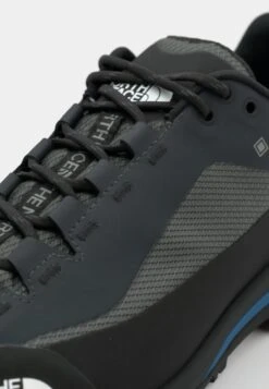 The North Face VERTO ALPINE GORE TEX - Hiking Shoes - Asphalt Grey/tnf Black -Stock X 02e8c085085a4ba987d47a7ae8198d95