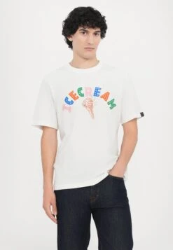 CONE - Print T-shirt - White -Stock X 02ec9ddf265f426fa347e79a408f4414