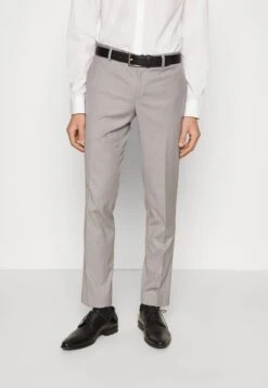 The Fashion Suit New - Suit - Mid Grey -Stock X 02fb415cc9ea477aa26b6d94b89ec9a3