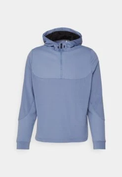 Callaway Mixed Hoodie - Sweatshirt - Light Blue -Stock X 0313220fc6b6453aac6c6fb50efee996
