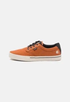 Etnies JAMESON 2 ECO - Trainers - Copper-coloured -Stock X 031678b32d69427bac7e1e51fa1d5623