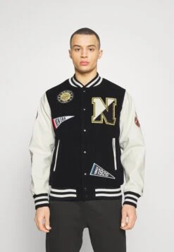 NEW ERA Heritage Varsity - Club Wear - Dark Blue