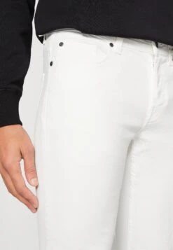 Only & Sons Onsloom Life Slim- Slim Fit Jeans - White -Stock X 033067e8cd53459ba3f0f231c0ff9982