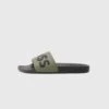 Boss ARYEH - Mules - Open Green -Stock X 034db6bc0bb844c7b9ecfb181b9980f2