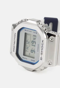 G-SHOCK Precious Heart Selection Unisex - Digital Watch - White/Blue -Stock X 034f80c51fb749cebd2c4c44a216b33d
