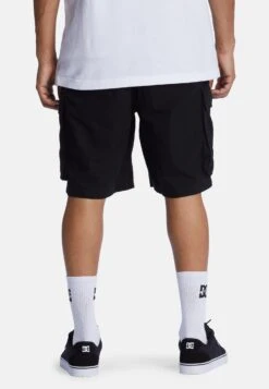 DC SHOES Shorts - Kvj Black 14 DC SHOES Shorts - Kvj Black -Stock X 035ee0cf9fda4e1ea8fa264cbe309a4a
