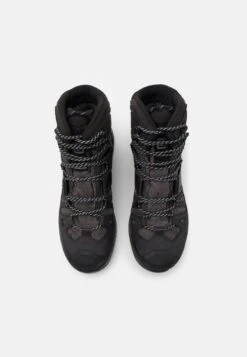 Salomon QUEST 4 GTX - Hiking Shoes - Magnet/black/quarry -Stock X 036982b0821b42748254527b2abfd0ab