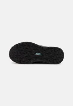 Skechers Flex Advantage- Slip-Ons - Black -Stock X 036ca97ebfd646b6b497b912723e80dc