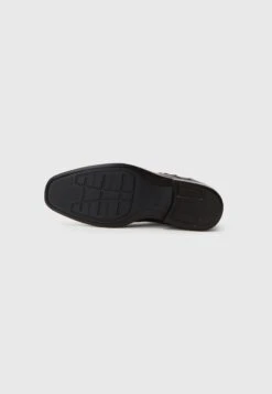 ECCO MILAN DOUBLE MONK - Smart Slip-ons - Coffee 12 ECCO MILAN DOUBLE MONK - Smart Slip-ons - Coffee -Stock X 0371a710eed34503a52d341688ef2cc0
