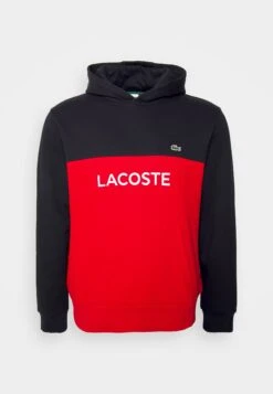 Lacoste Hoodie - Hoodie -Stock X 03743645a6bf4834b18dd50df138c30c