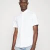 Boss Biadia - Shirt - White -Stock X 037fe10dbb7446c38612aa982170898a