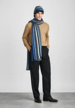 Missoni SCARF - Scarf - Multi-coloured -Stock X 03892702c6fa46d18db8c5268f0d4178