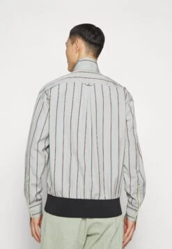 PAUL SMITH Mens Casual- Windbreaker - Offwhite -Stock X 039b890631b743a08db3220772b5ed6f