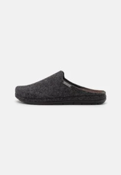 Shepherd Samuel - Slippers - Black
