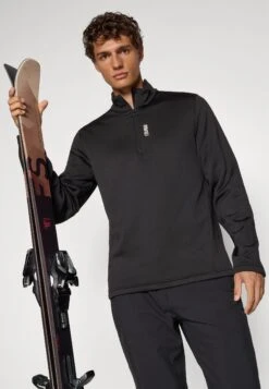 Colmar MENS - Sweatshirt - Black -Stock X 03a4492403c84f08883a2557e7c9ab9f