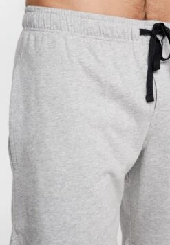 Schiesser Sleepwear Trousers Shorts- Pyjama Bottoms - Mottled Grey 11 Schiesser Sleepwear Trousers Shorts- Pyjama Bottoms - Mottled Grey -Stock X 03a49d9466214c0b956714969b32e5e1