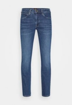 Lee Daren Zip Fly - Trousers - Dark Stone 14 Lee Daren Zip Fly - Trousers - Dark Stone -Stock X 03be6546ac6541c49b92a2d7453fd0ee