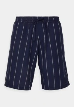 Jack & Jones Jpstjeff Jjjogger Seersucker - Shorts - Navy Blazer -Stock X 03d8797c564c4139aef58954495e3f53