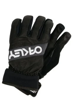 Oakley Factory Winter Glove- Gloves - Blackout -Stock X 03e55f6f5ddc4c65be2960491c7eed61
