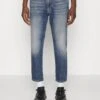 DRYKORN Sit - Straight Leg Jeans - Blue