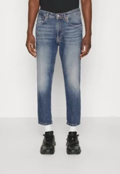 DRYKORN Sit - Straight Leg Jeans - Blue
