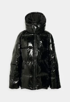 THE KOOPLES Doudoune - Down Jacket - Black -Stock X 03f5bce544634667af3fe7ddd1c2e60c